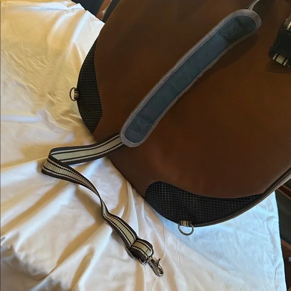 Noble Equine *NWT* Retro Ropers Bag, One Size - Picture 7 of 16